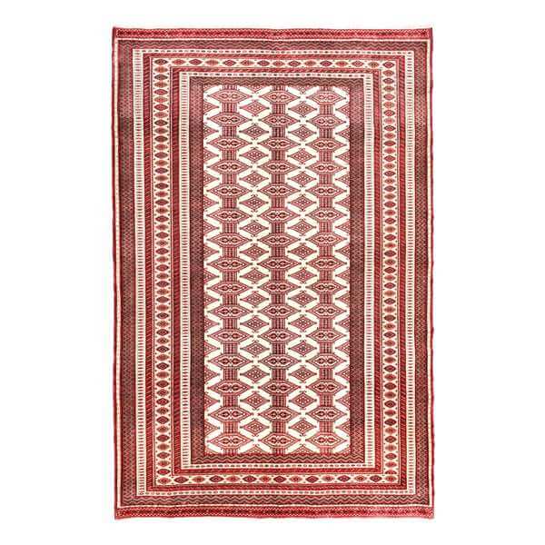 Bokhara hand-made carpet